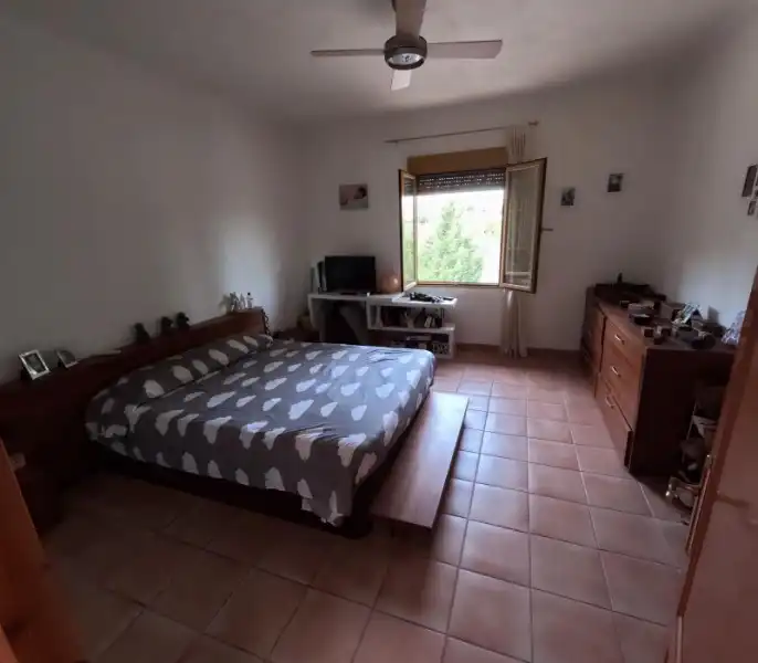 Dormitori de Casa o xalet en venda en Ontinyent amb Aire condicionat, Traster i Forn