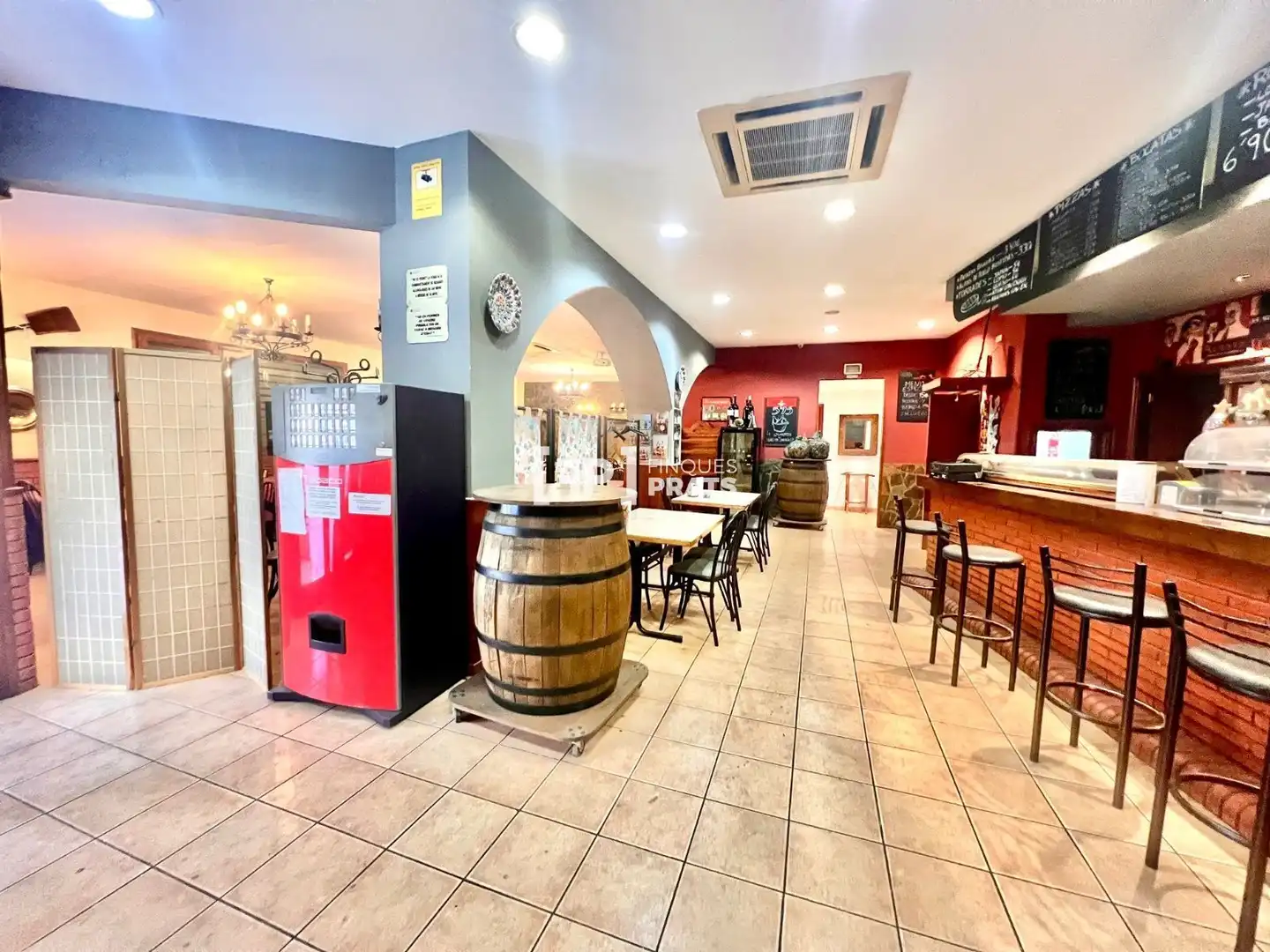 Local comercial en venda a COL.LEGI, imagen 5