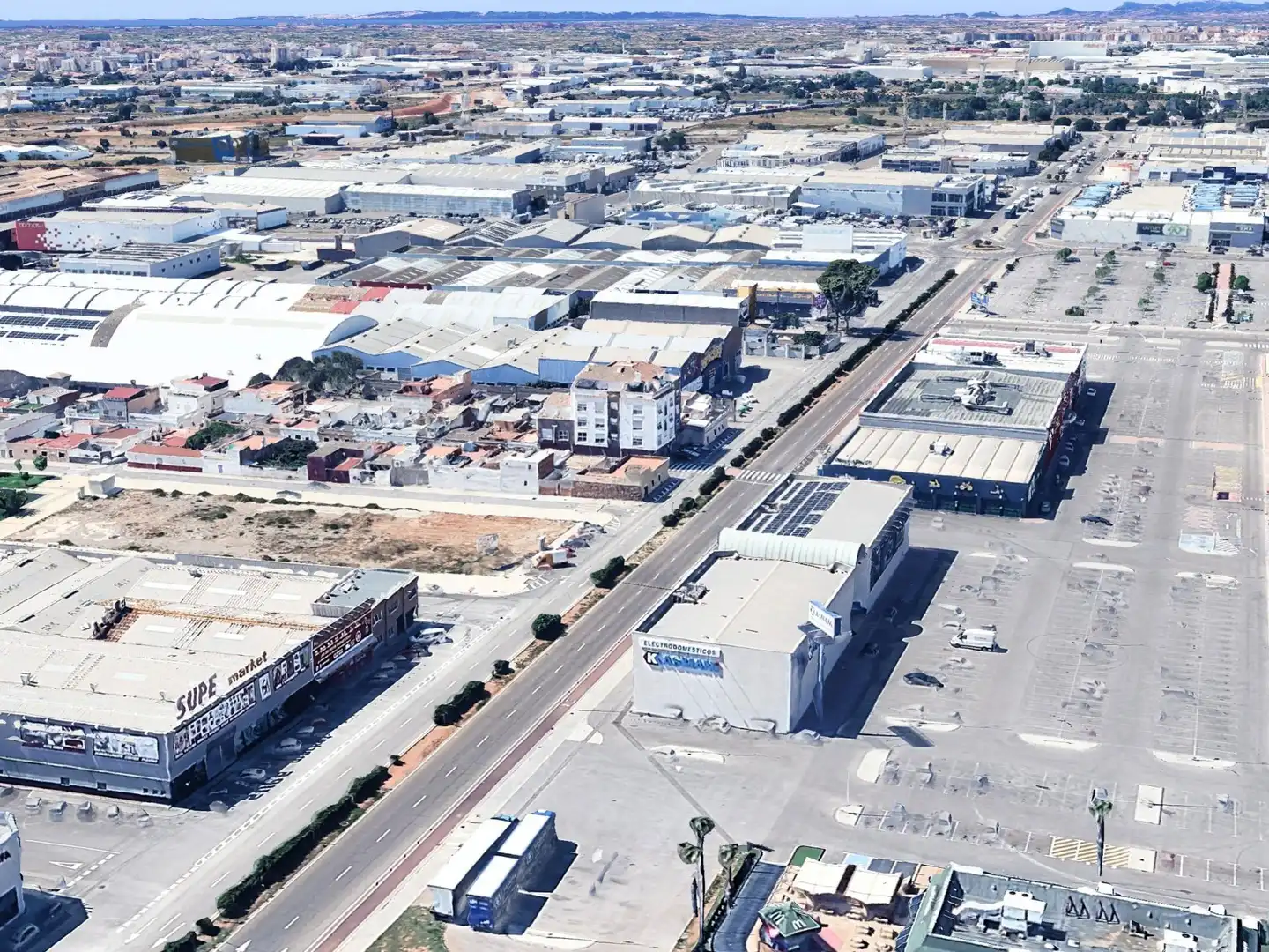 Piso en venta en Avenida LAIRON 39, imagen 13