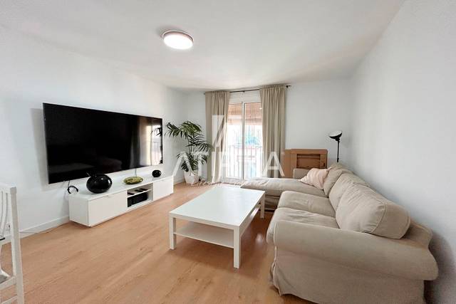 Piso en Alquiler en Barri Gòtic