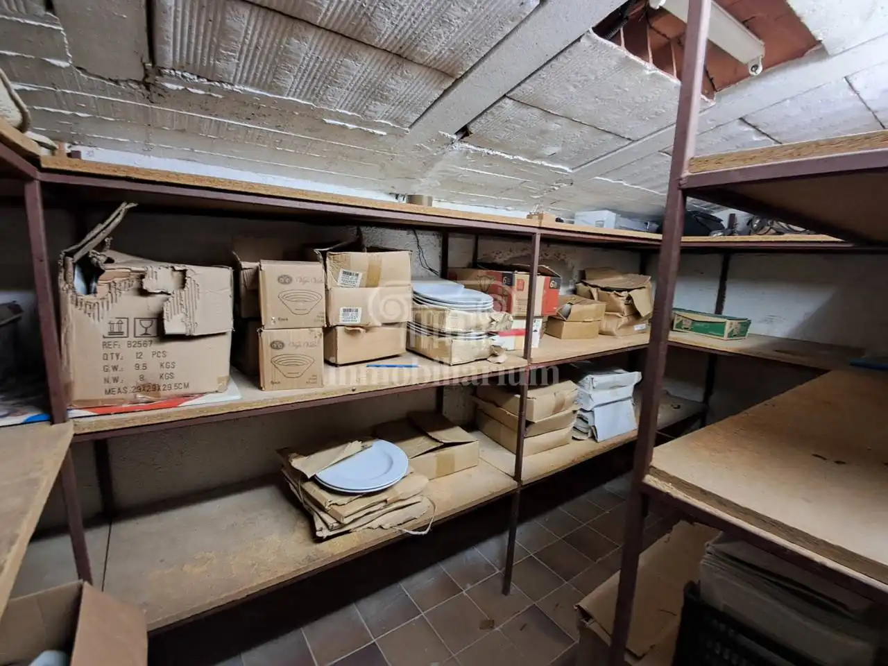 Gewerbefläche zum Verkauf in Pla de Fenals, imagen 28