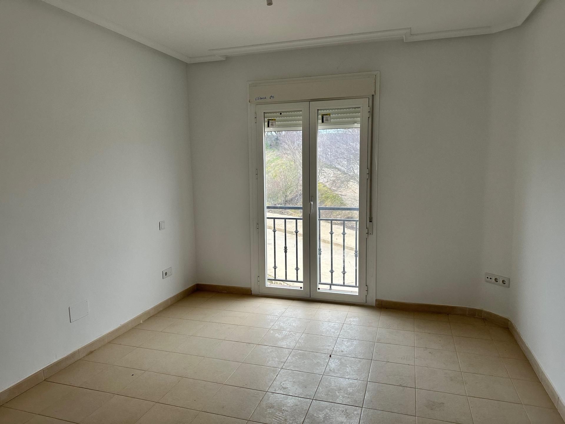 Bedroom of Single-family semi-detached for sale in Mucientes