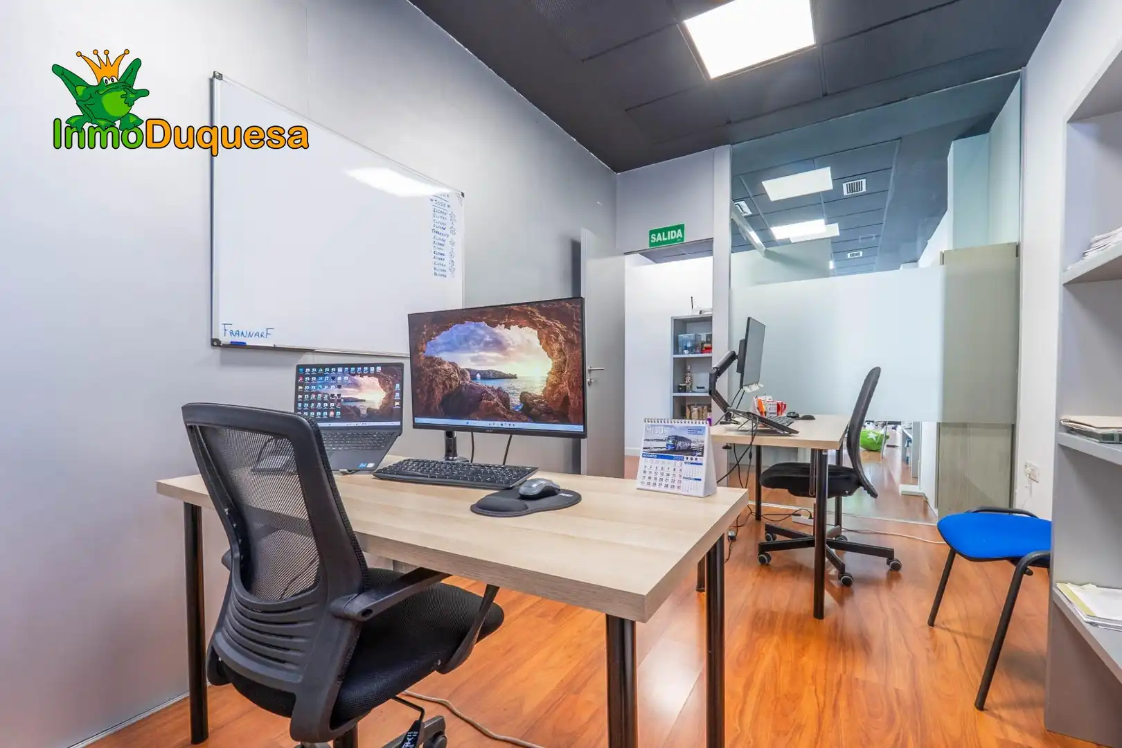 Edificio en venta en Granada