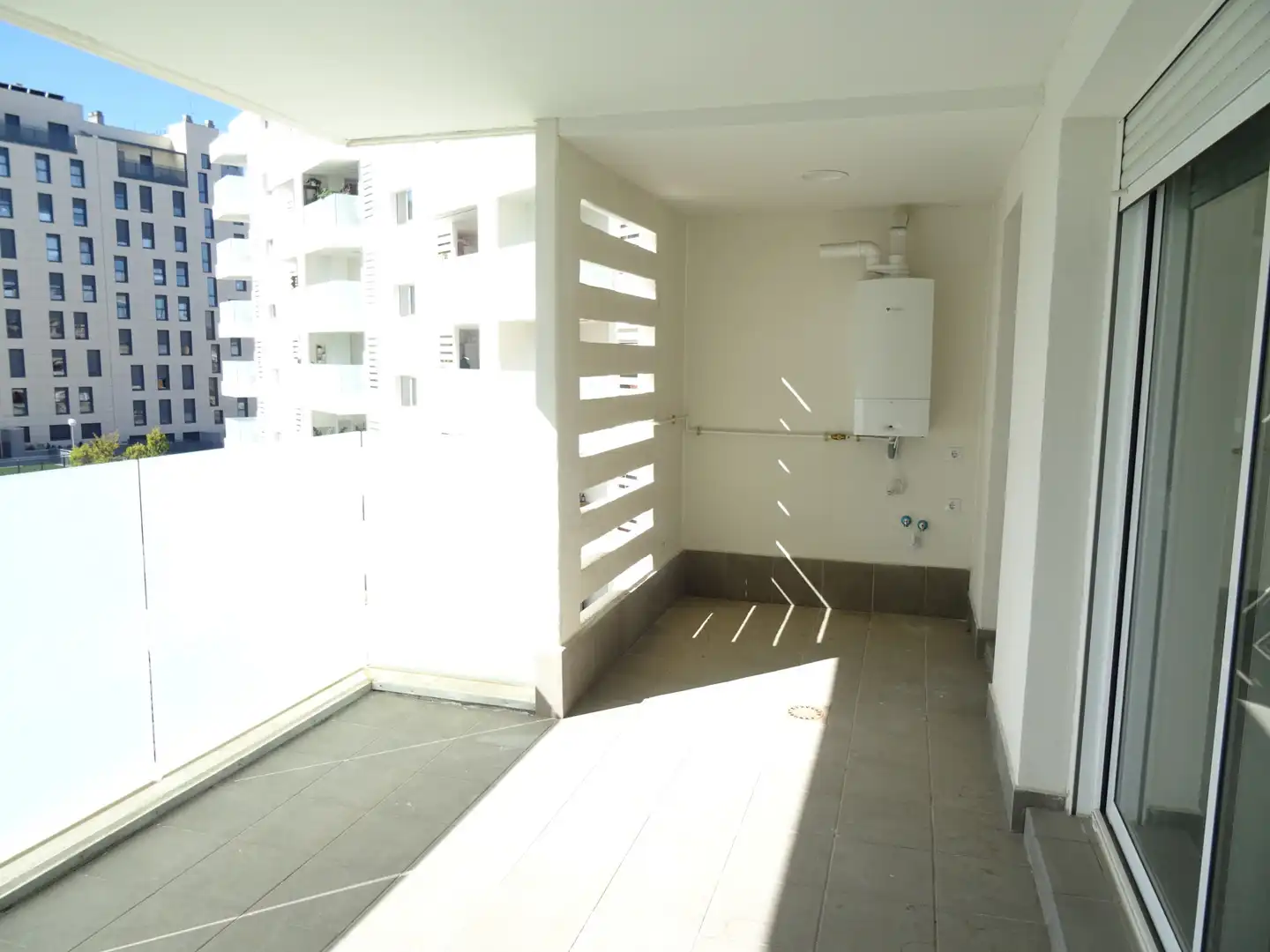 Wohnung zur Miete in Comunidad Valenciana, Primera Fase - Nuevo Tres Cantos