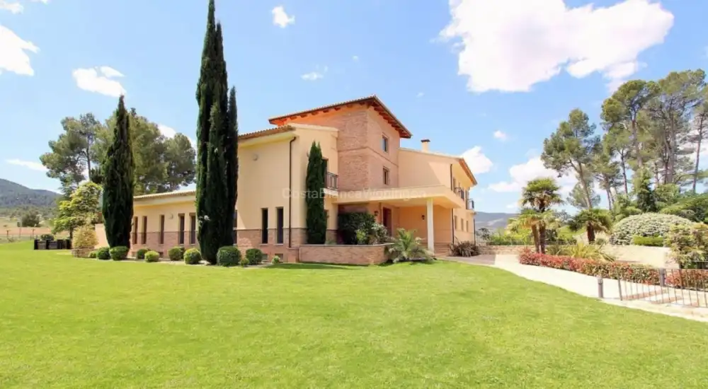 Maison à vendre à Penàguila, imagen 7