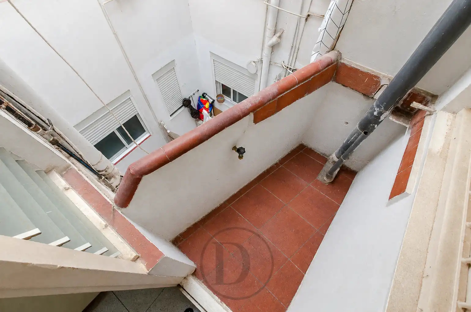 Appartamento con terrazza in vendita a Carrer de l'Església, imagen 15