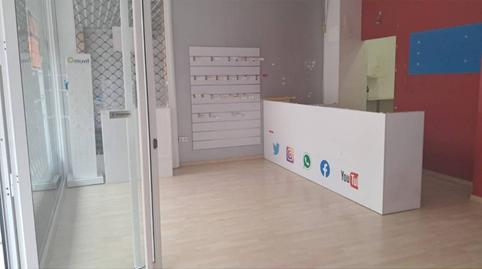 Photo 2 of Premises to rent in Sant Pere, Barcelona