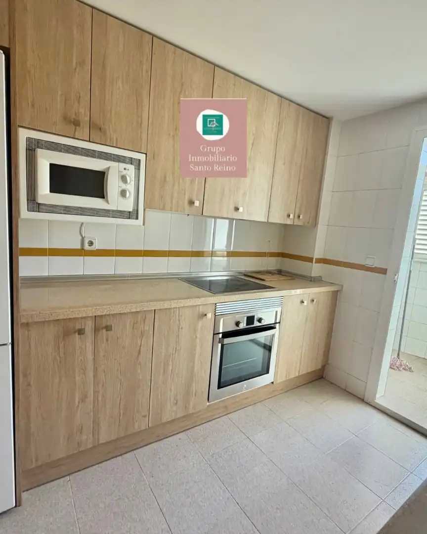 Appartement avec terrasse à vendre à Calle de la Comunidad Foral de Navarra, imagen 17