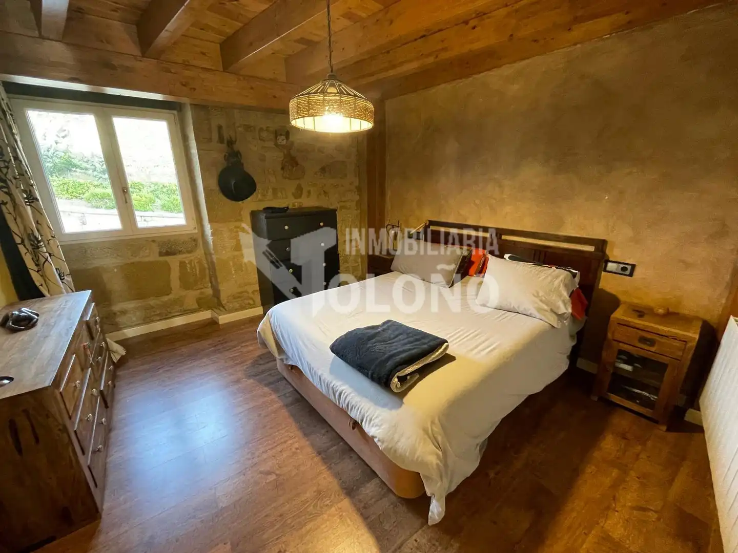Maison avec terrasse à vendre à El Olmo Kalea 26, imagen 37