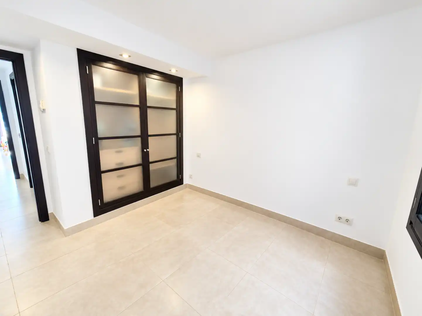 Piso de alquiler en Cala Ratjada