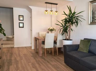 Maison mitoyenne à vendre à Orihuela Costa