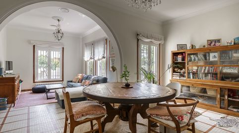 Foto 5 von Einfamilien-Reihenhaus zur Miete in Pedregalejo - Morlaco, Málaga Capital