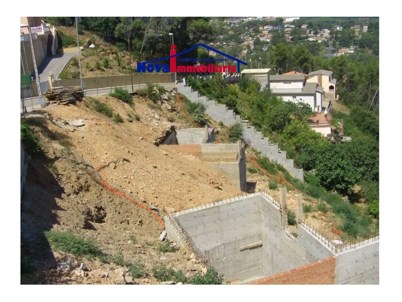 Wohnbaugrundstück zum Verkauf in Calle Empurias, imagen 5