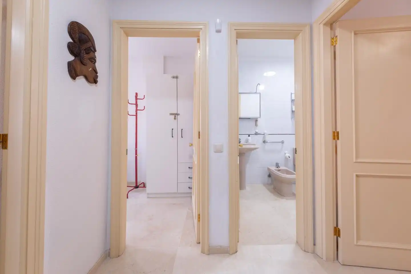 Bathroom of Houses for sale in Agaete