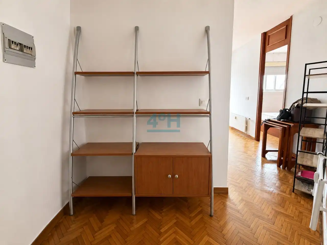 Wohnungen zur Miete in Casco Viejo