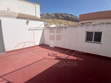 Casa en venta en San Felipe - El Almendral - La Merced