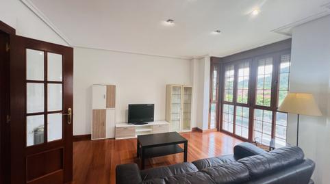 Foto 2 de Pis de lloguer a Voto, Cantabria