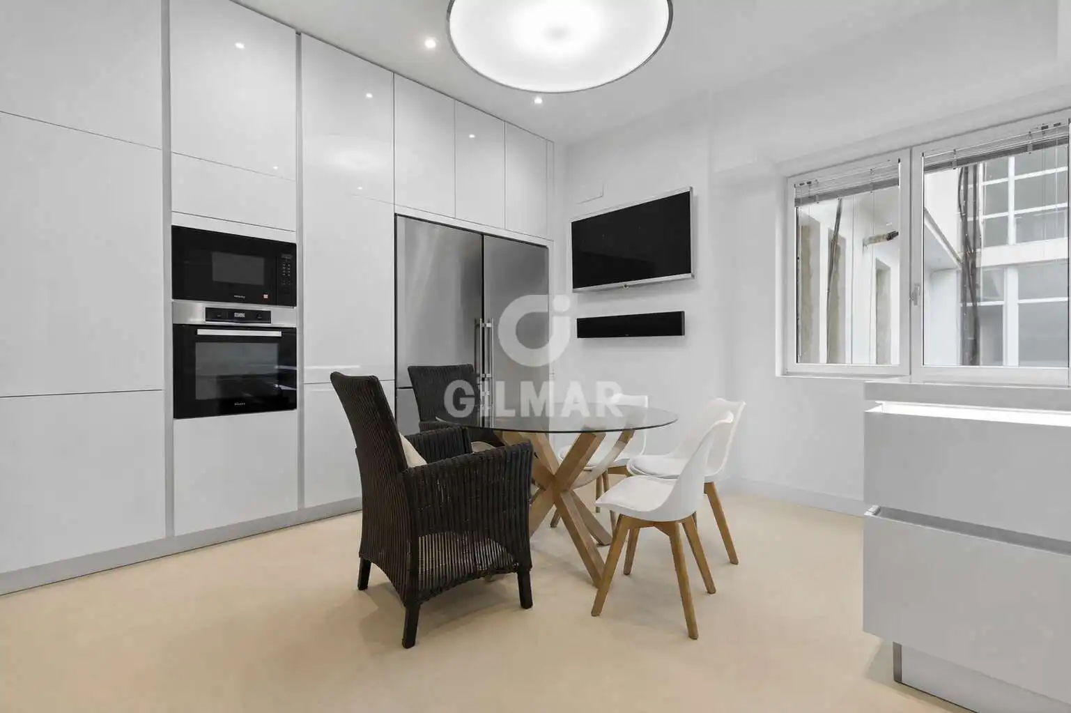 Flat for sale in Sector Sur - La Palmera - Reina Mercedes