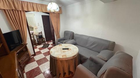 Foto 4 de Pis de lloguer a La Buhaira,  Sevilla Capital