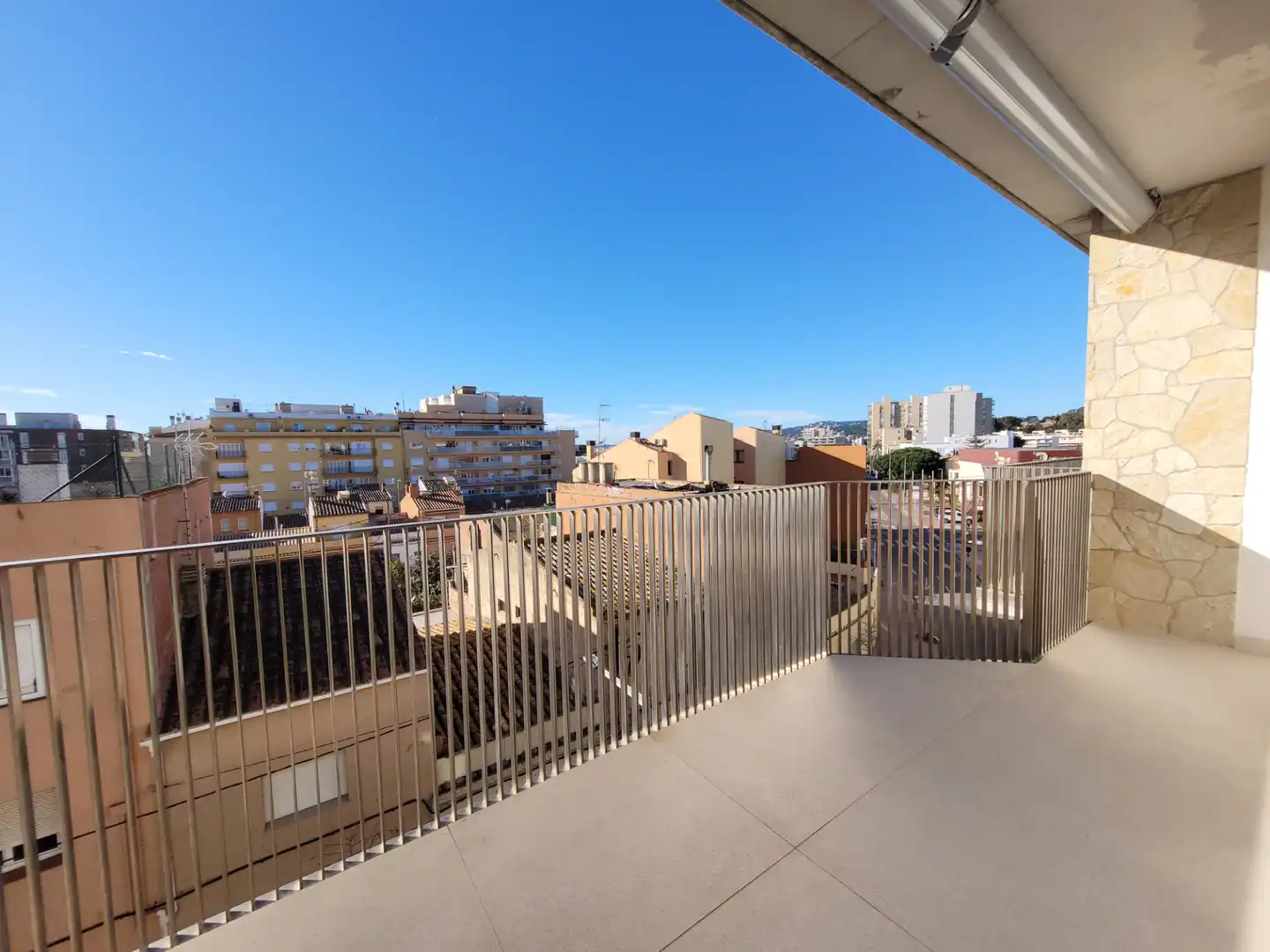 Wohnung mit Aufzug zum Verkauf in Carrer President Macià 116, imagen 3