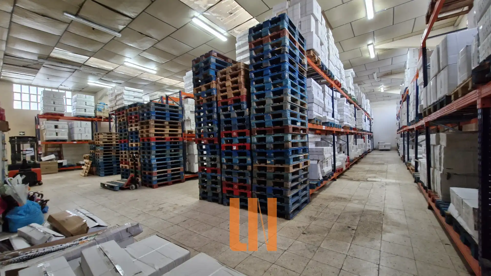 Industrial building for sale in Polígono Pocomaco Avenida 2, imagen 2
