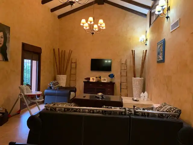 Villa mit Terrasse zum Verkauf in La Carlota, imagen 2