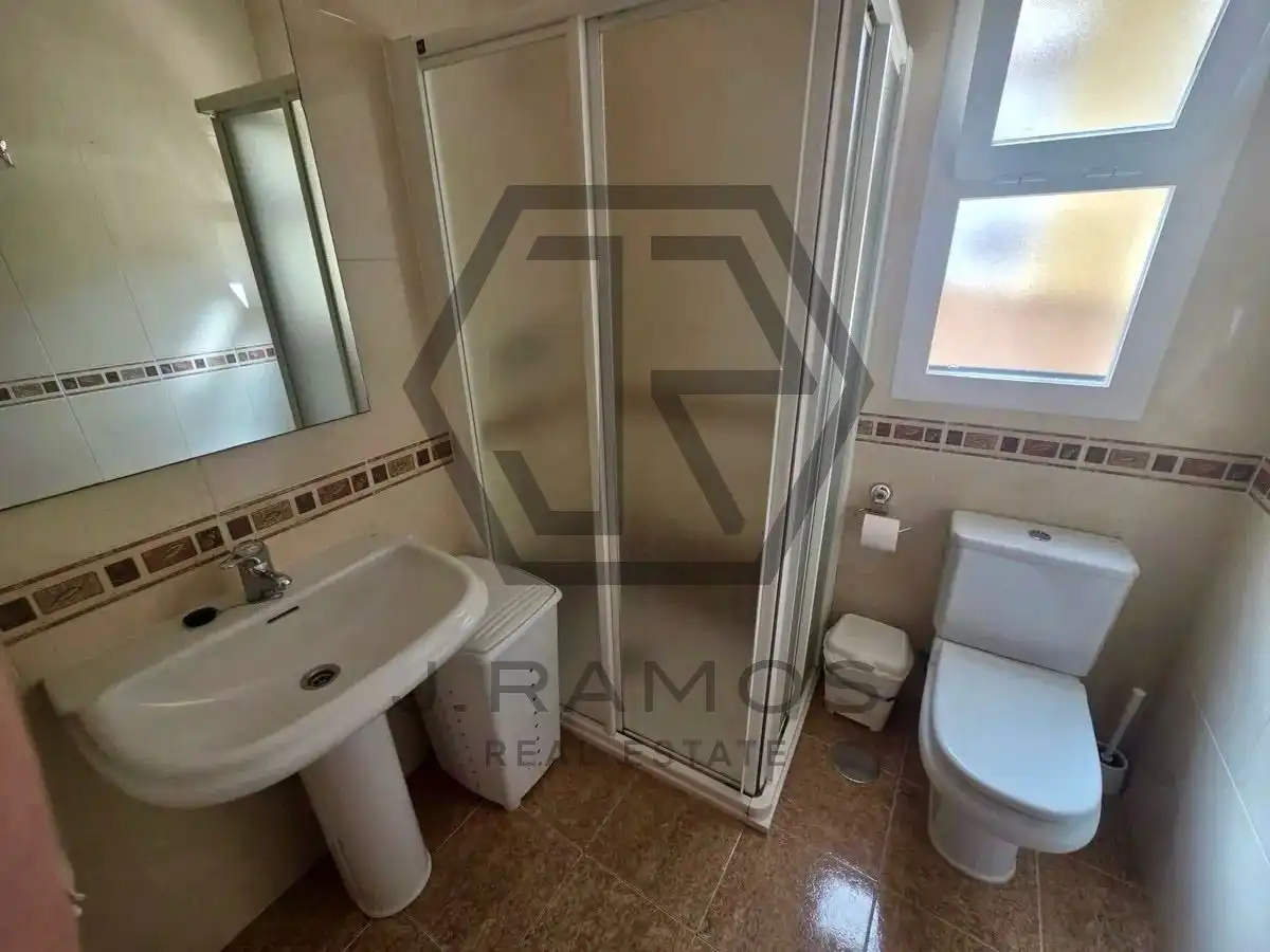 Penthouse mit Aufzug zum Verkauf in Torre del Mar, imagen 17