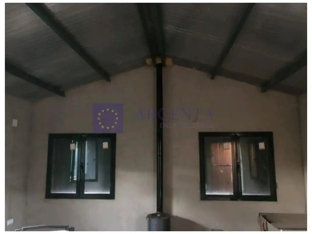 Finca rústica en venta en Aliseda