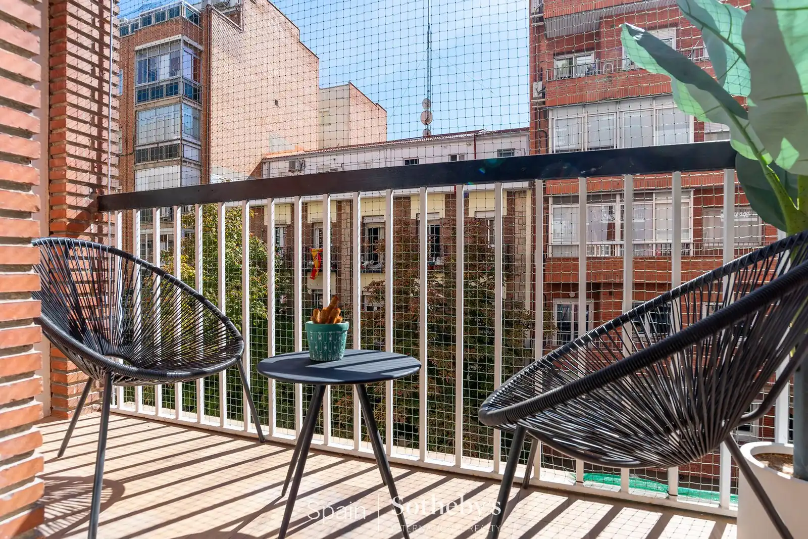 Apartament amb ascensor en venda a Calle Bravo Murillo, imagen 12