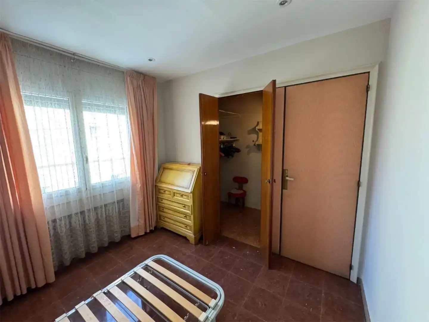 Bedroom of Detached homes for rent in Sabadell