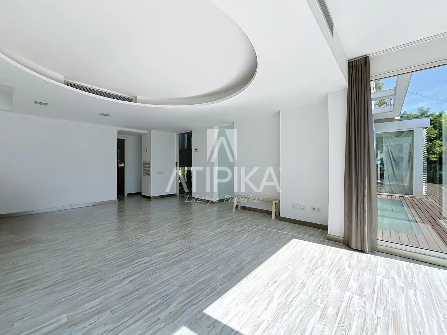 House with pool for sale in La Pineda, imagen 36