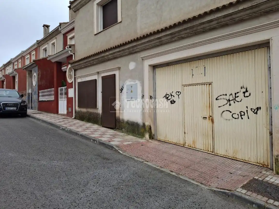 Parking for sale in La Carolina