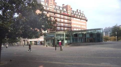 Foto 5 de Pis en venda a Monte Gabika, San Adrián, Bizkaia