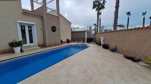 Foto 4 de Casa o chalet en venta en El Raso, Guardamar del Segura