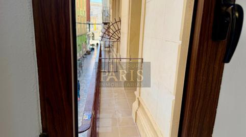 Foto 4 de Apartamento de alquiler en Casco Antiguo, Cartagena