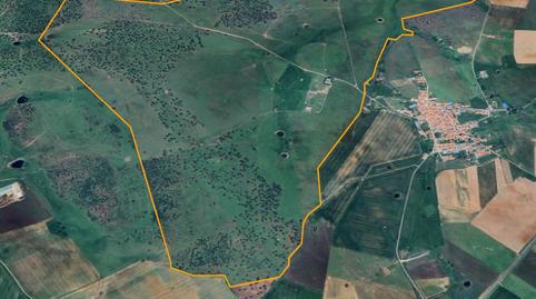 Foto 4 de Terreno en venta en Lugar Rozados, San Pedro de Rozados, Salamanca