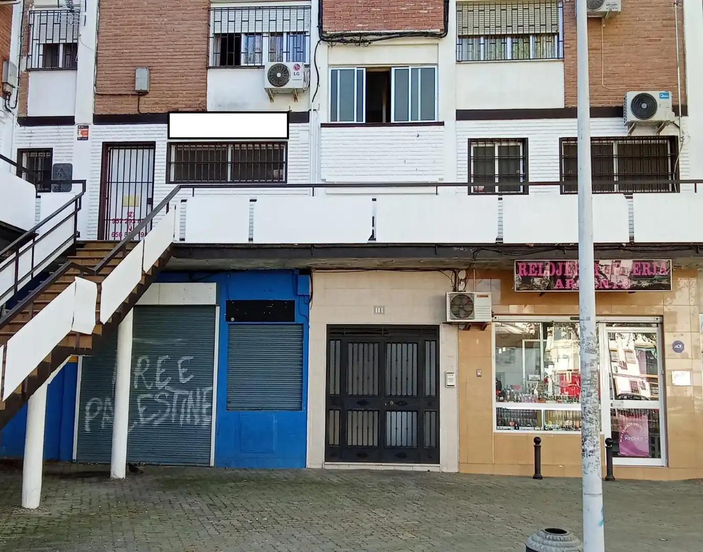 Local comercial en venda a Calle Pontevedra, imagen 2