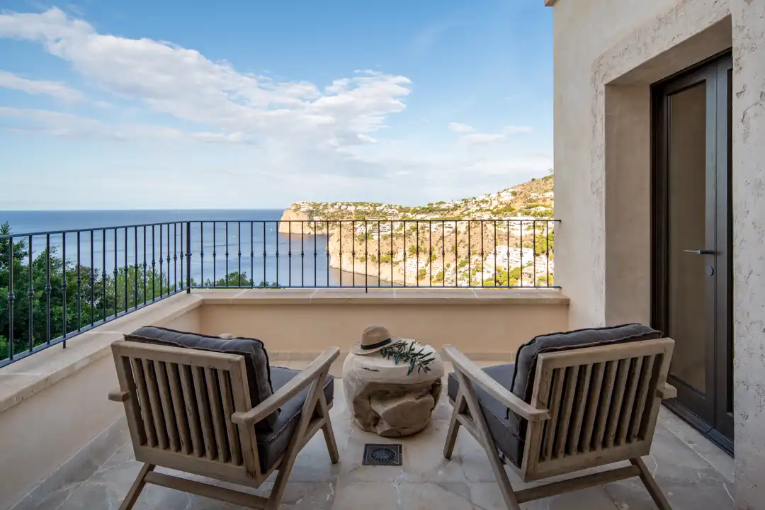 Villa mit Terrasse zum Verkauf in Port d'Andratx, imagen 14