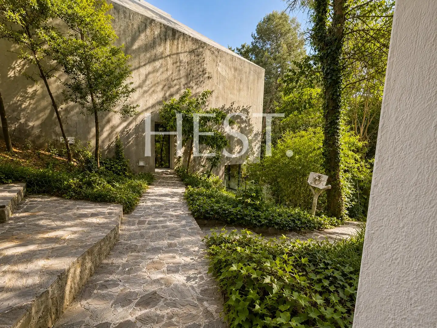 Chalet con piscina en venta en Carrer Ginestera, imagen 56