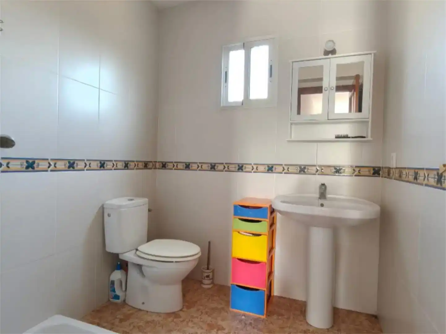 Baño de Piso en venta en Fernán-Núñez