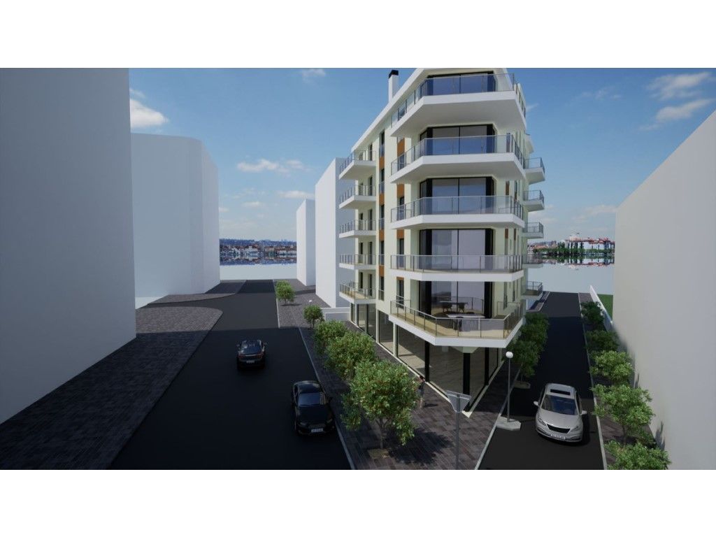 Exterior view of Apartment for sale in Fuengirola  with Heating, Private garden and Terrace