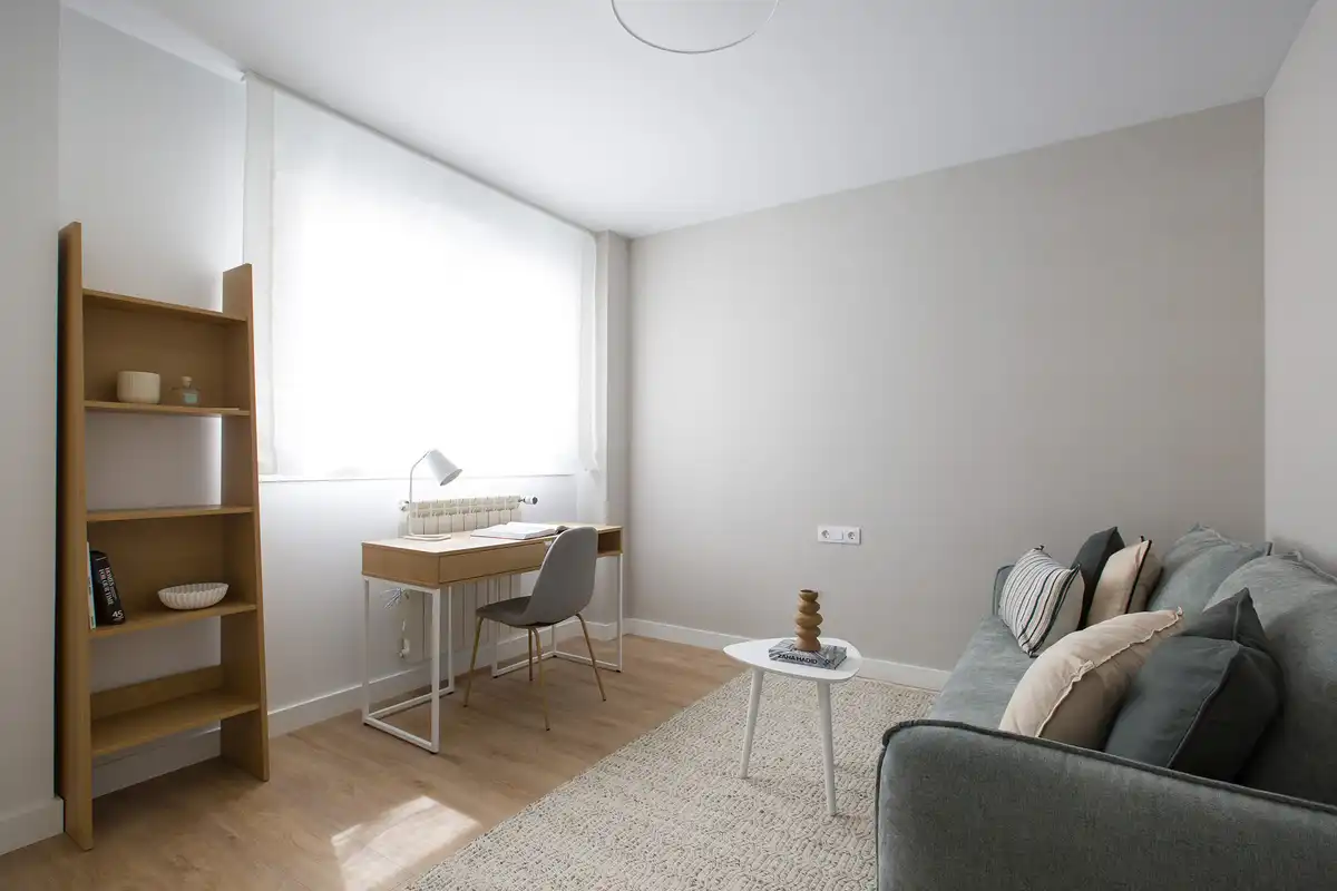 Piso en venta en Avenida de Olarizu, Adurtza