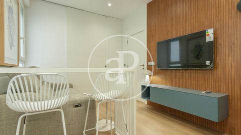 Foto 5 de Piso de alquiler en Av. del Marqués de Sotelo, Sant Francesc, Valencia Capital