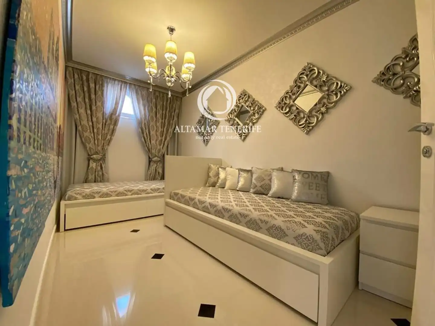 Casa con piscina en venta en CALLE ALCOJORA, imagen 32