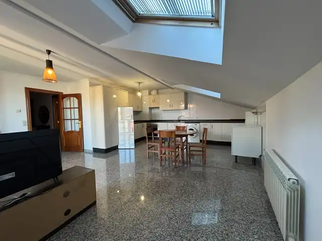 Penthouse mit Aufzug zur Miete in Esteiro, imagen 23