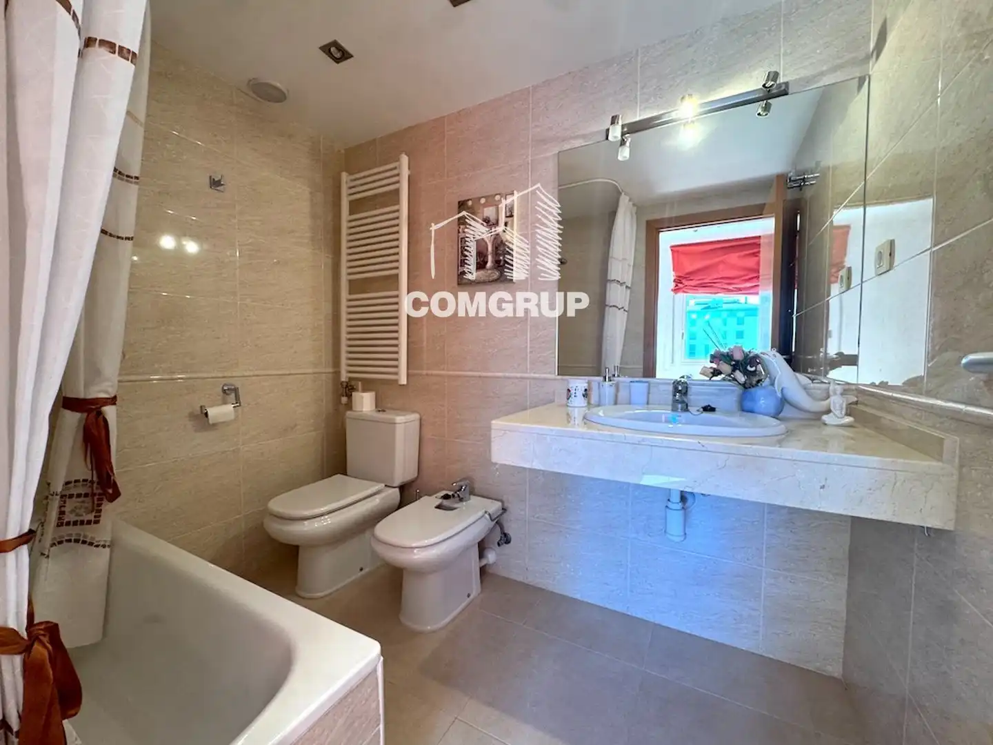 Piso con terraza en venta en Avda. Cossetania, imagen 10
