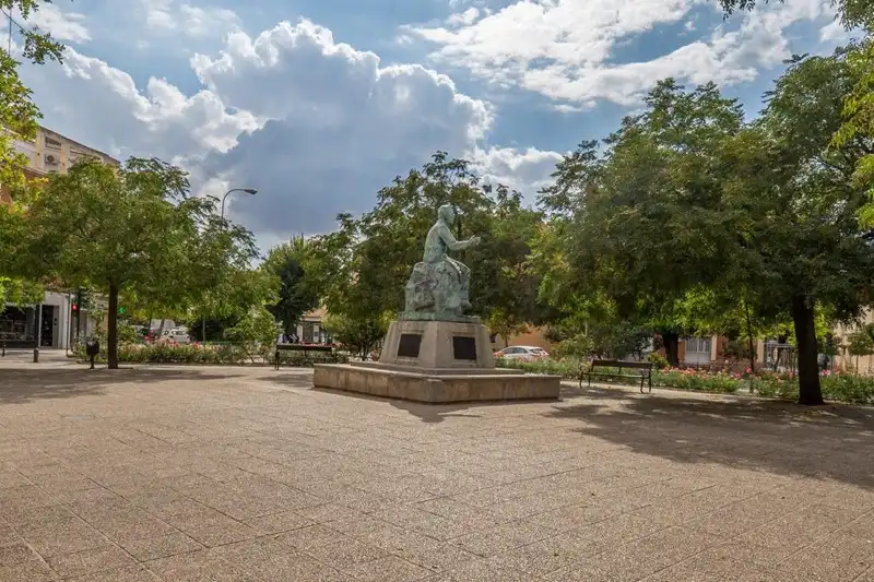 Local comercial en venda a Plaza del Ángel 2, imagen 22