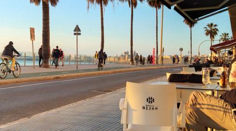 Foto 3 de Pis de lloguer a Avenida Amílcar Barca, 17d, Asdrúbal - Bahía Blanca, Cádiz