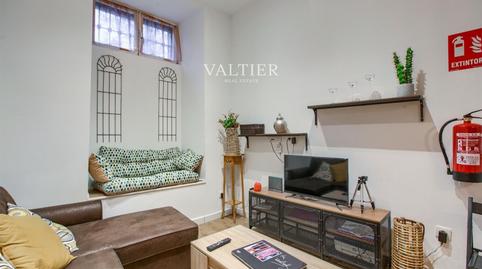 Foto 4 de Pis de lloguer a De la Palma, Universidad - Malasaña,  Madrid Capital