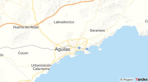 Photo 2 of Flat for sale in Las Majadas - Las Molinetas - Labradorcico, Águilas